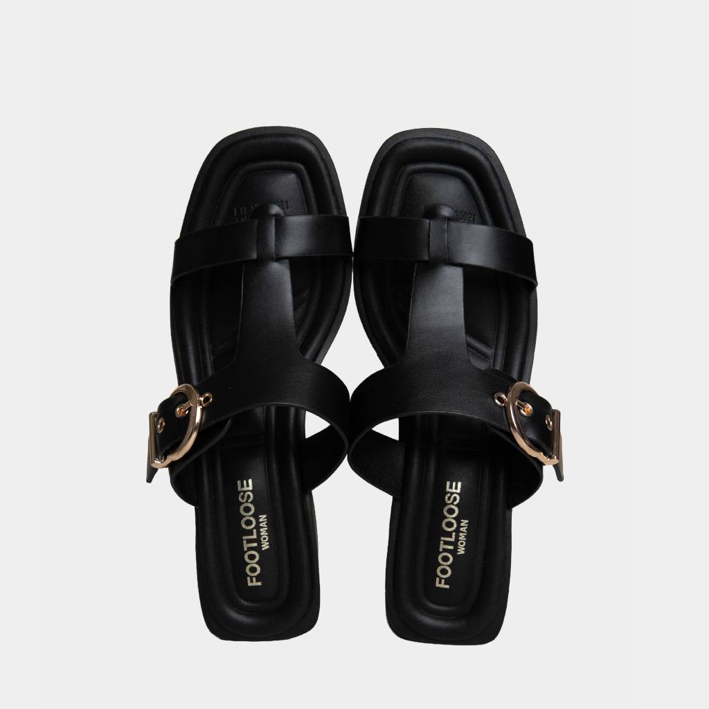 SANDALIAS CASUALES FOOTLOOSE MUJERES FTL-NW00021 - 3