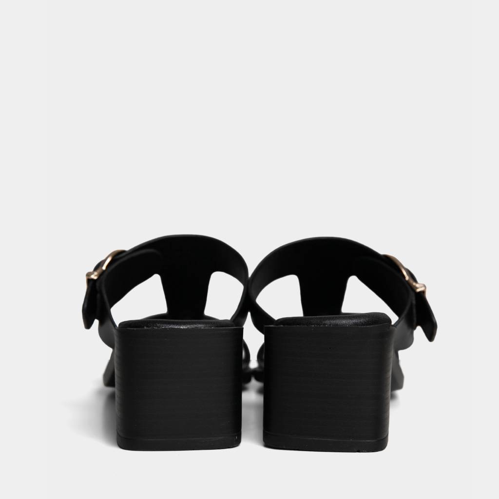 SANDALIAS CASUALES FOOTLOOSE MUJERES FTL-NW00021 - 4