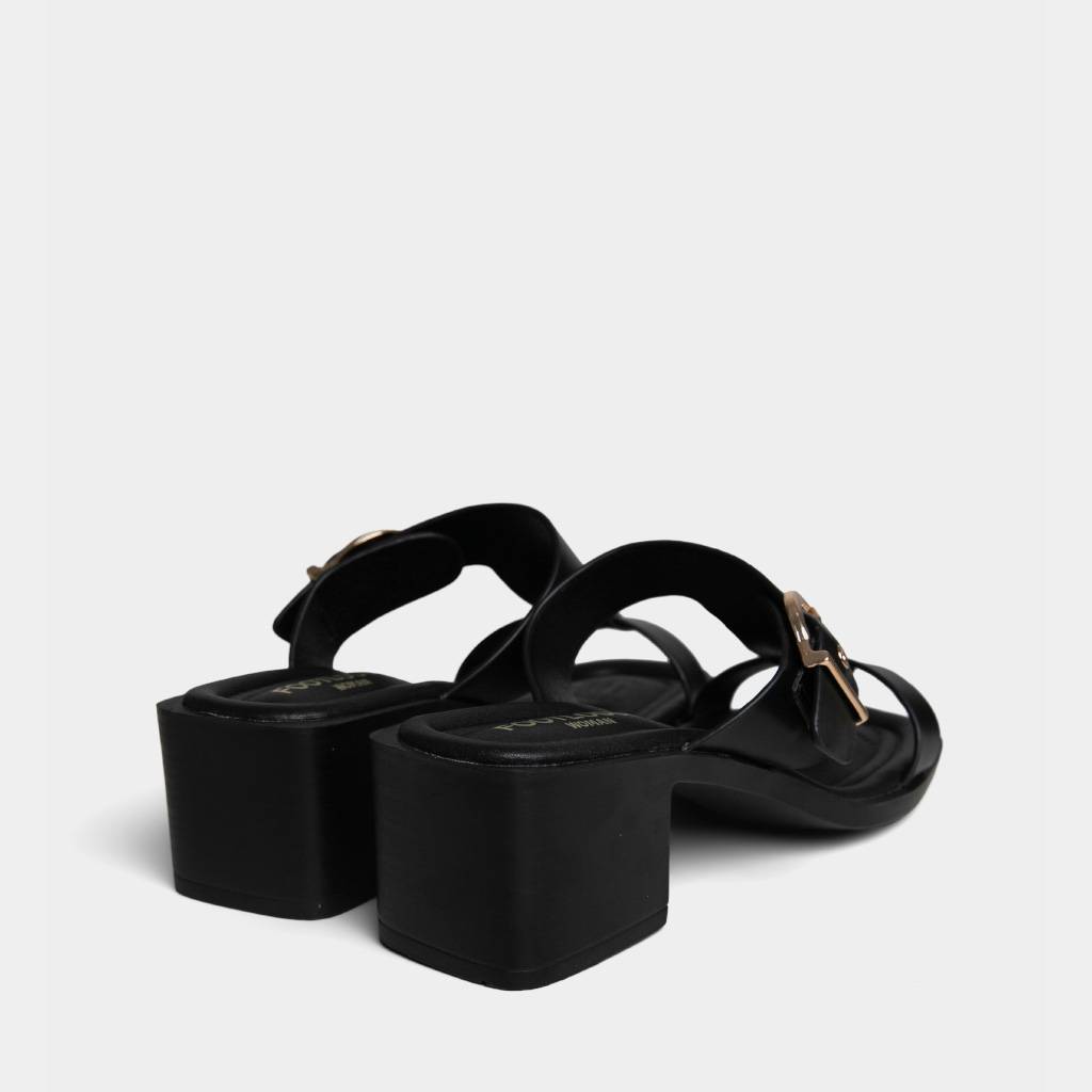 SANDALIAS CASUALES FOOTLOOSE MUJERES FTL-NW00021 - 5
