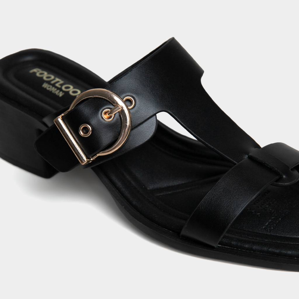 SANDALIAS CASUALES FOOTLOOSE MUJERES FTL-NW00021 - 6