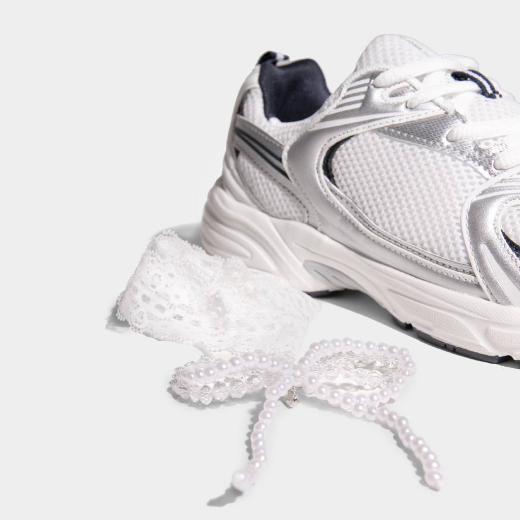 ZAPATILLAS URBANAS MUJER R18 PARIS - 4