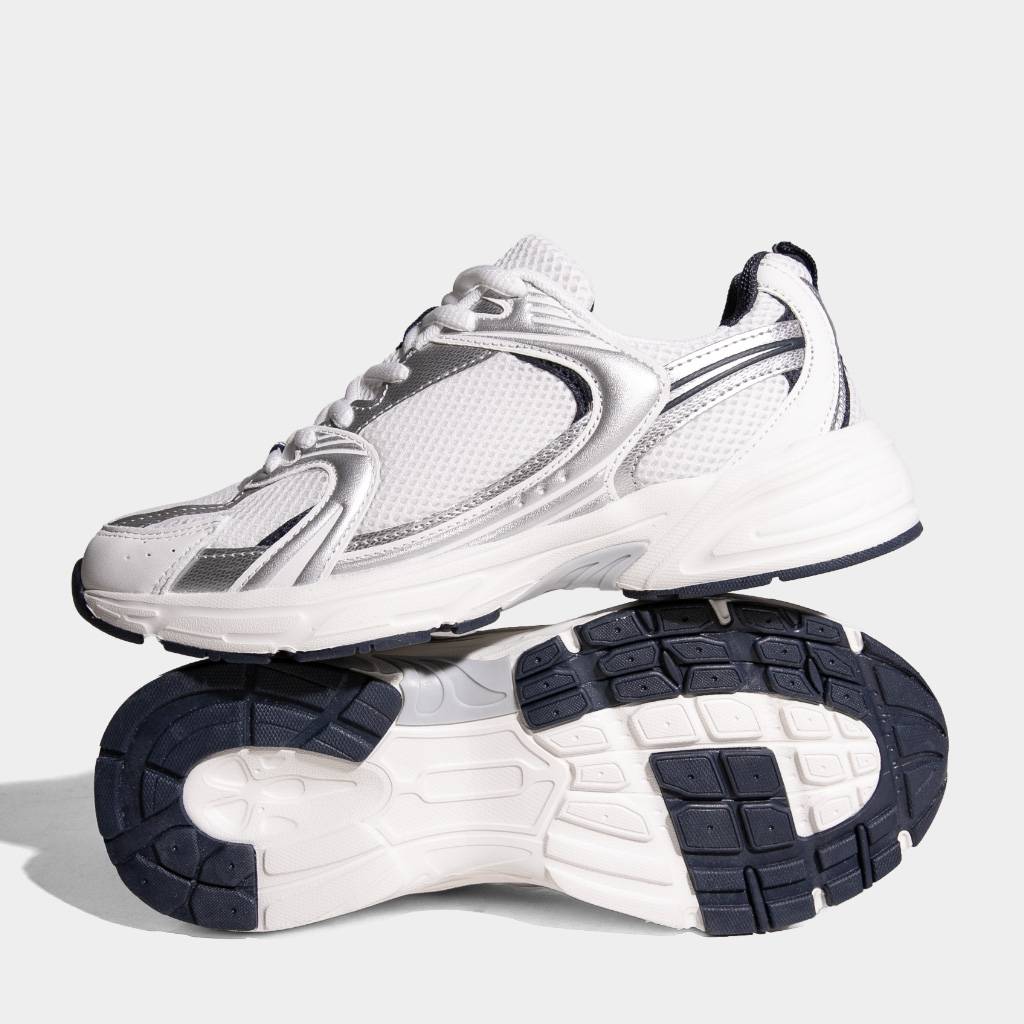 ZAPATILLAS URBANAS MUJER R18 PARIS - 5
