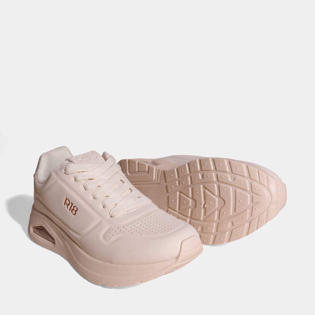 ZAPATILLAS URBANAS MUJER R18 CALI - 8