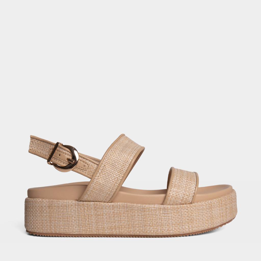 SANDALIAS CASUALES FOOTLOOSE MUJERES FTL-FT00019 - 1