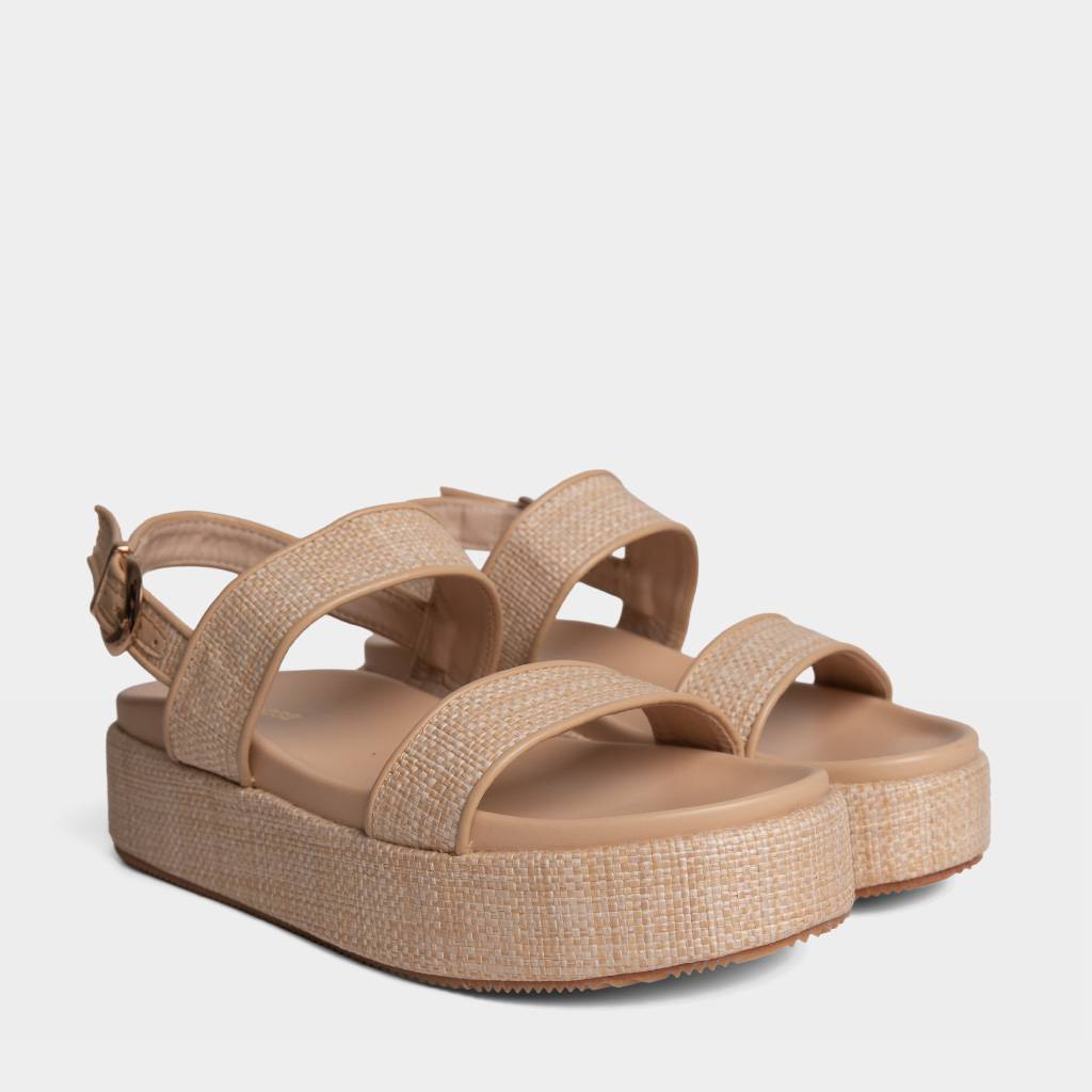 SANDALIAS CASUALES FOOTLOOSE MUJERES FTL-FT00019 - 2