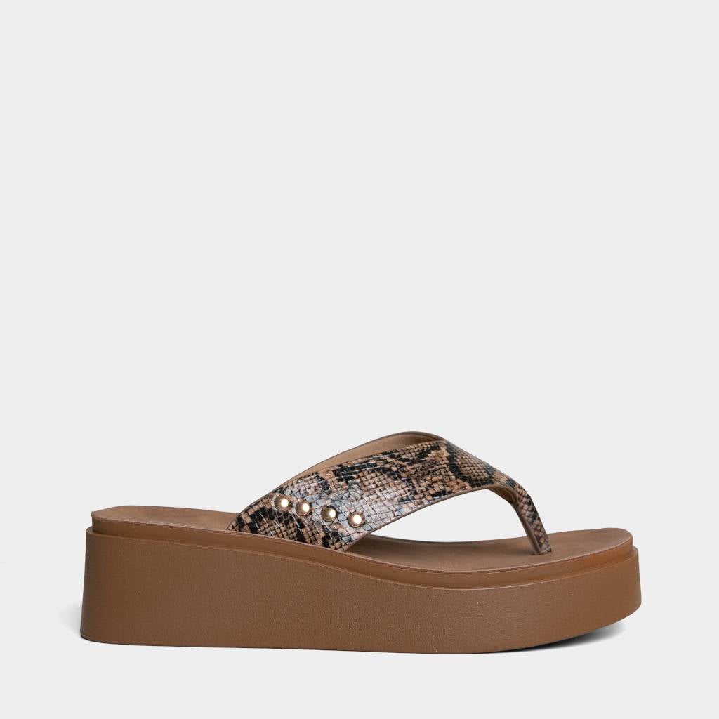 SANDALIAS CASUALES FOOTLOOSE MUJERES FTL-NW00022 - 1