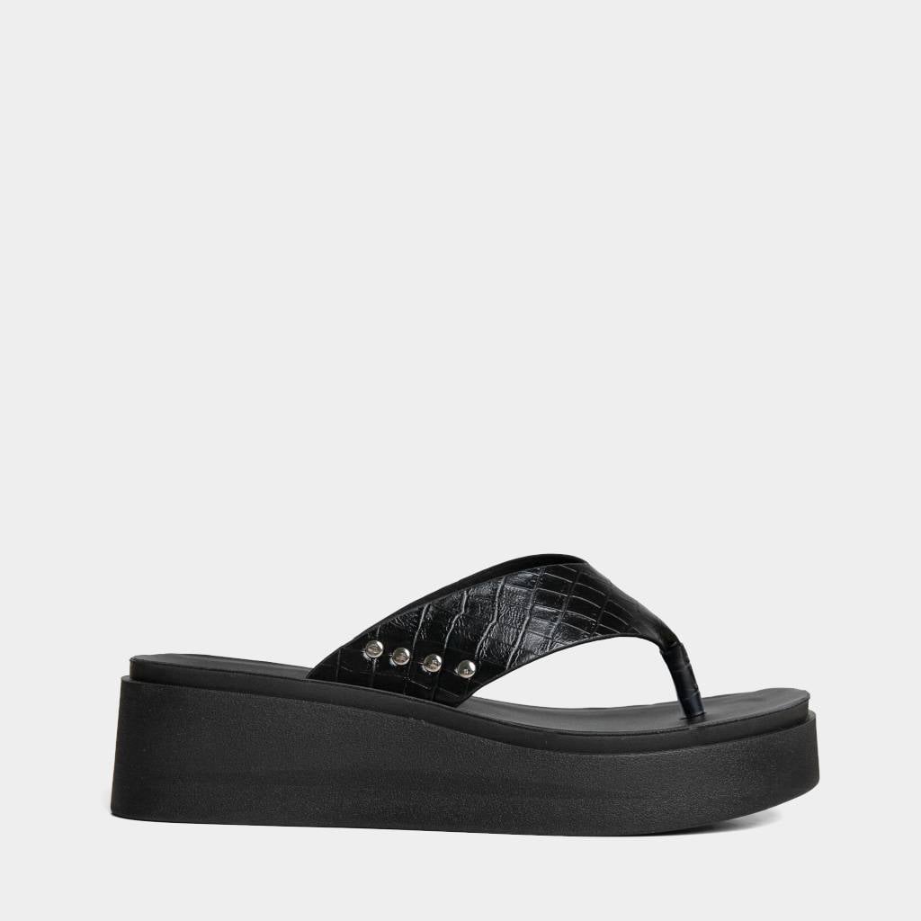 SANDALIAS CASUALES FOOTLOOSE MUJERES FTL-NW00022 - 1