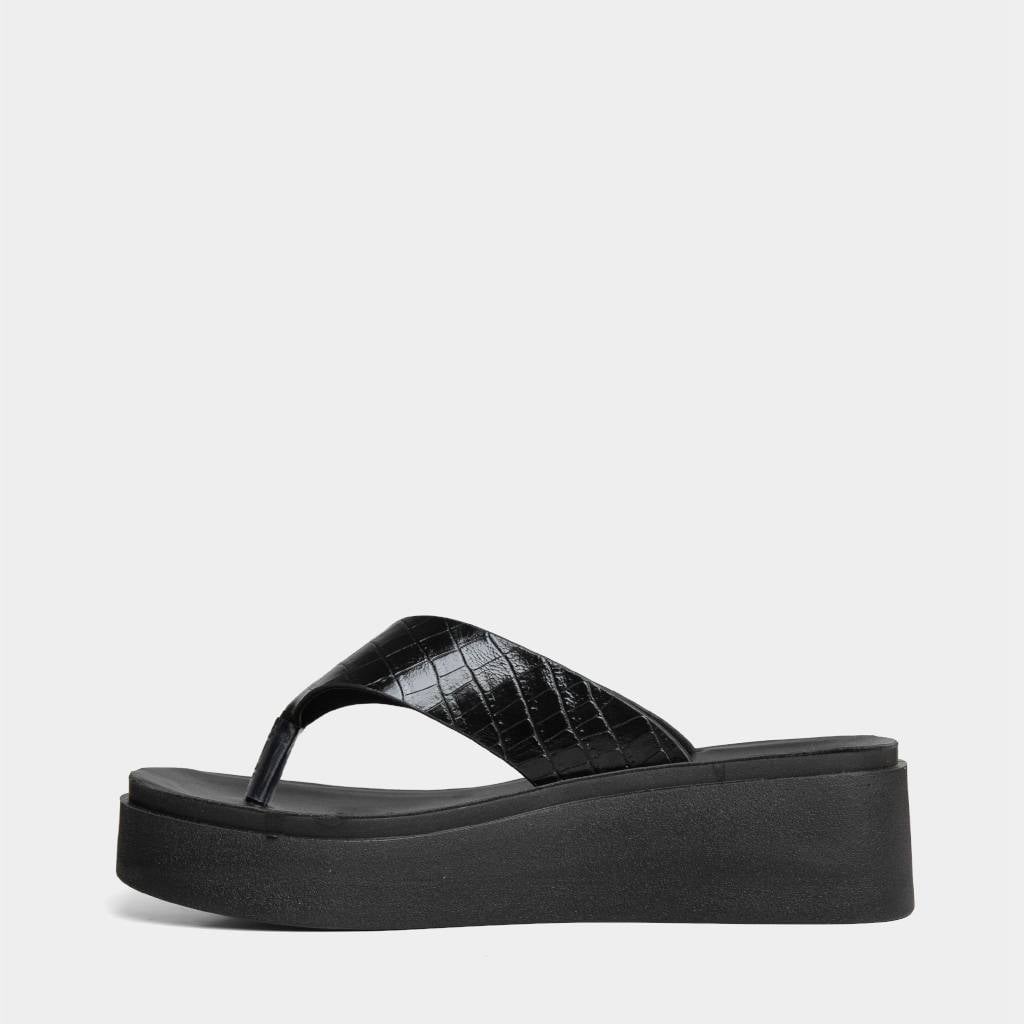 SANDALIAS CASUALES FOOTLOOSE MUJERES FTL-NW00022 - 2