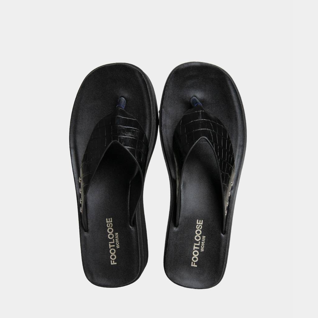 SANDALIAS CASUALES FOOTLOOSE MUJERES FTL-NW00022 - 3