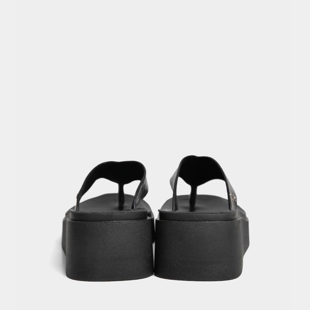 SANDALIAS CASUALES FOOTLOOSE MUJERES FTL-NW00022 - 4