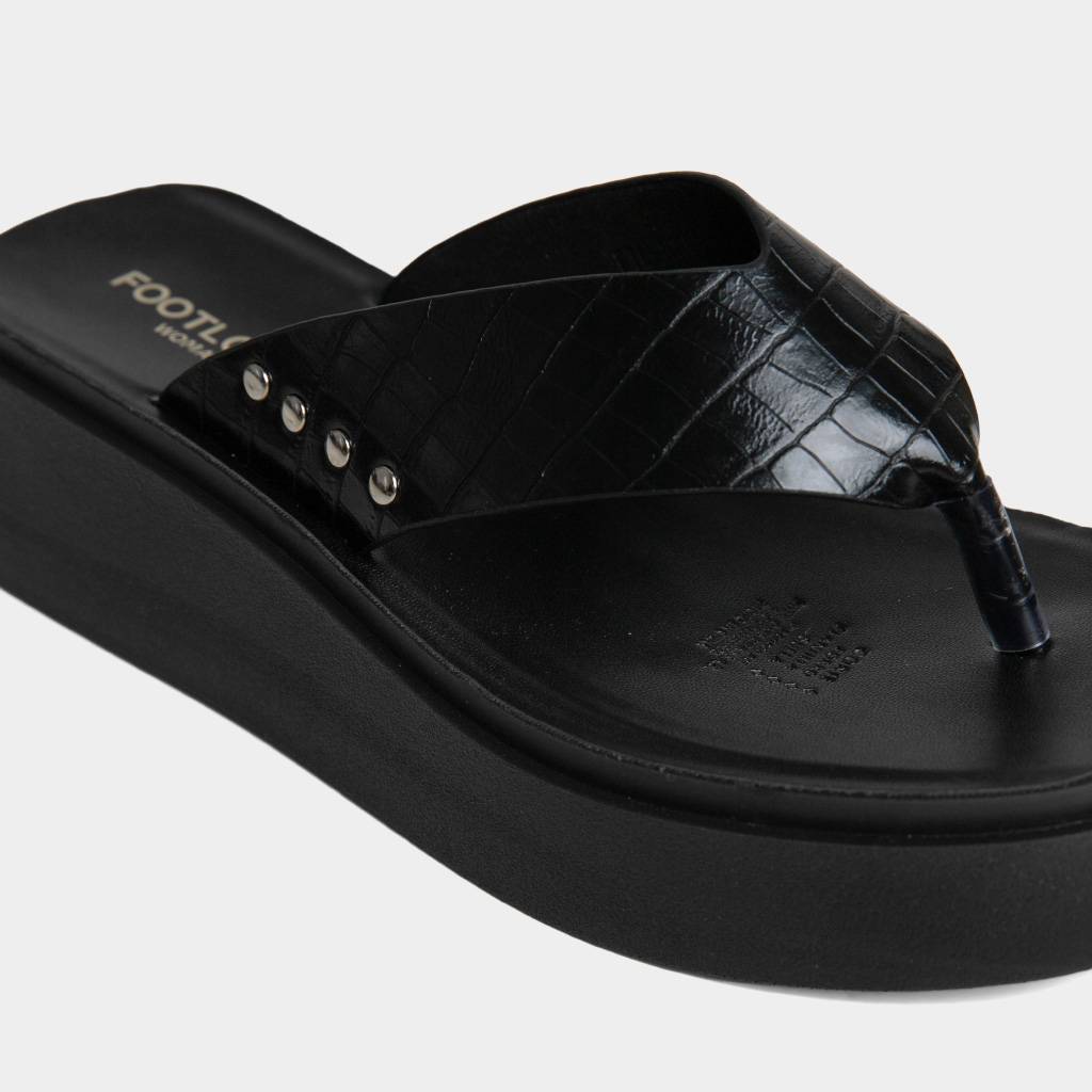 SANDALIAS CASUALES FOOTLOOSE MUJERES FTL-NW00022 - 6