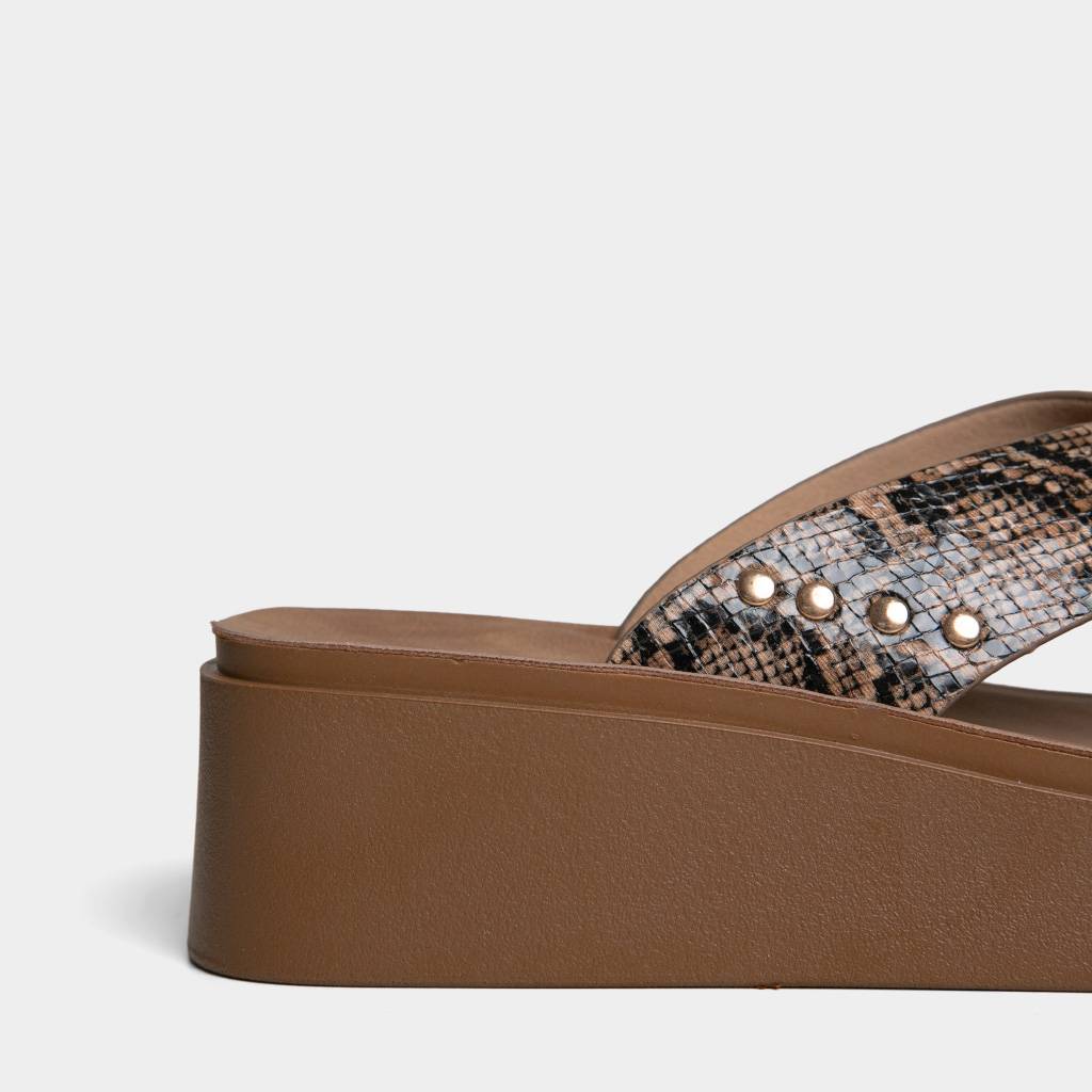 SANDALIAS CASUALES FOOTLOOSE MUJERES FTL-NW00022 - 7