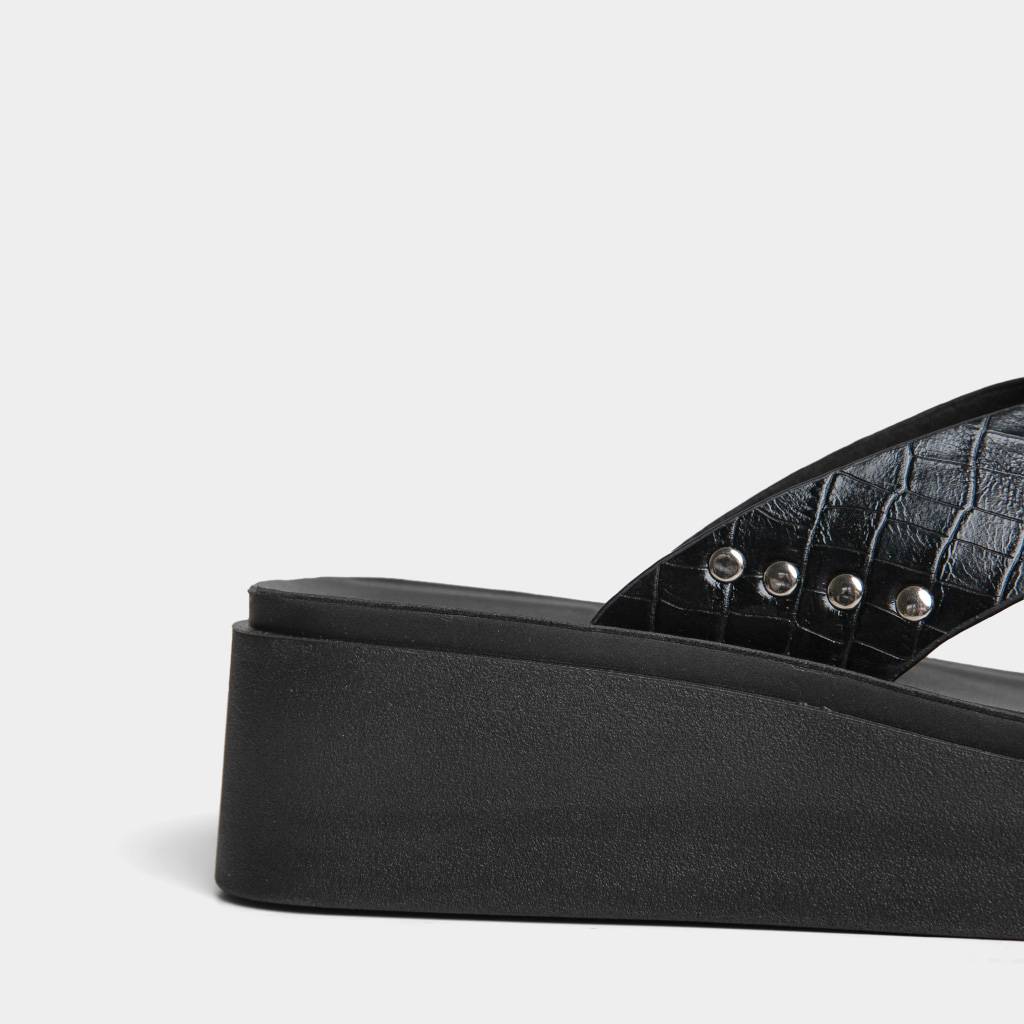 SANDALIAS CASUALES FOOTLOOSE MUJERES FTL-NW00022 - 7