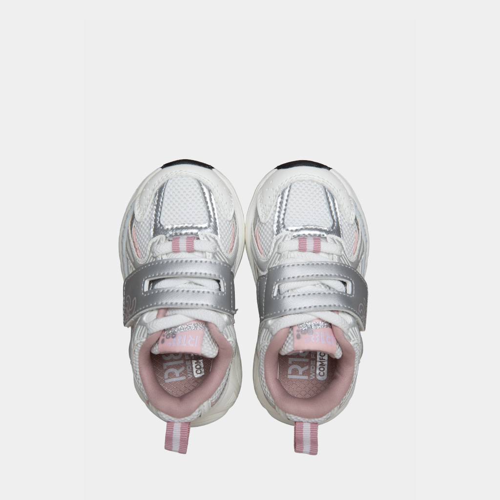 ZAPATILLAS URBANAS INFANTE UNISEX R18 NEBULA - 4