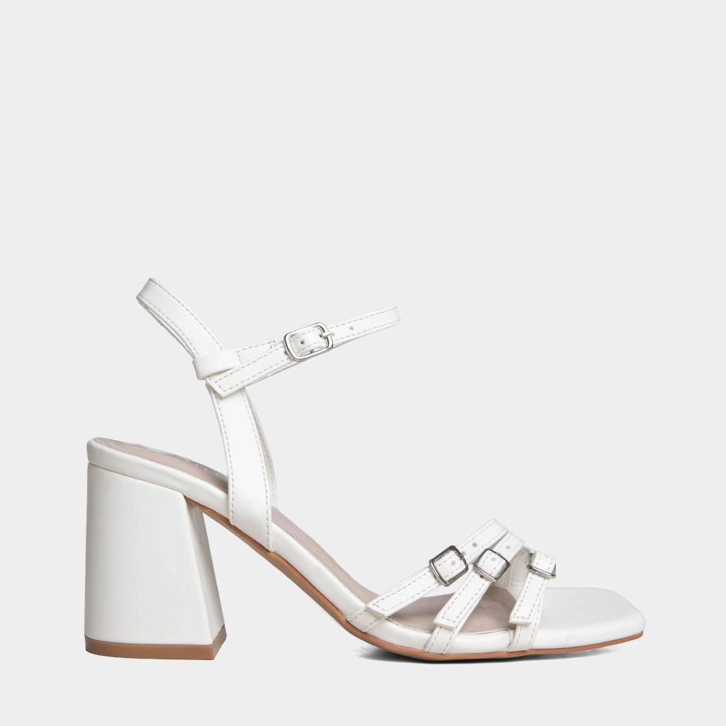 SANDALIAS CASUALES FOOTLOOSE MUJERES FTL-OZ00010 - 1