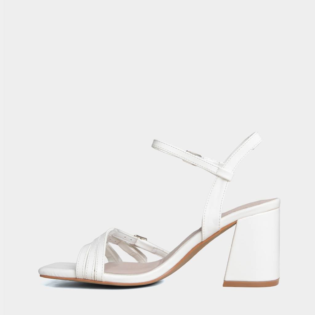 SANDALIAS CASUALES FOOTLOOSE MUJERES FTL-OZ00010 - 2