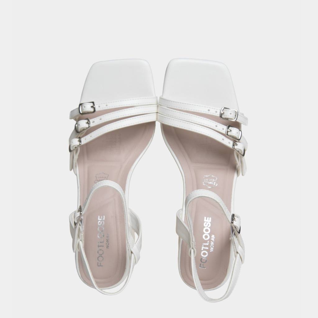 SANDALIAS CASUALES FOOTLOOSE MUJERES FTL-OZ00010 - 3