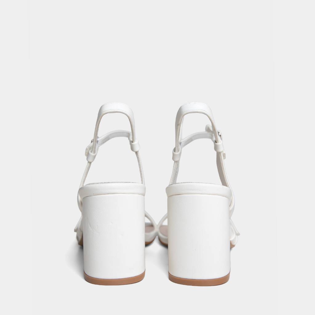 SANDALIAS CASUALES FOOTLOOSE MUJERES FTL-OZ00010 - 4