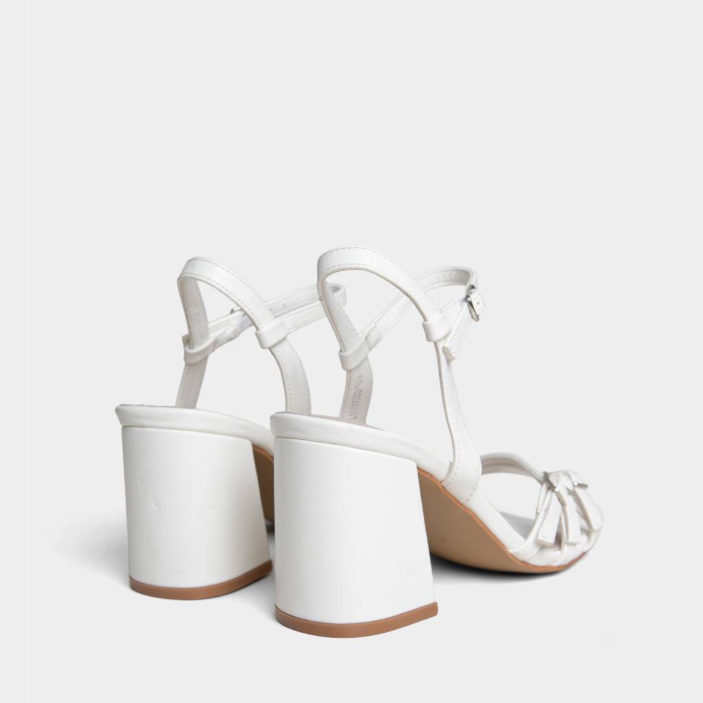 SANDALIAS CASUALES FOOTLOOSE MUJERES FTL-OZ00010 - 5