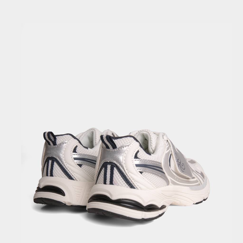 ZAPATILLAS URBANAS PRE ESCOLAR NIÑA R18 NEBULA - 3