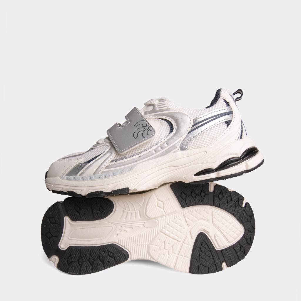 ZAPATILLAS URBANAS PRE ESCOLAR NIÑA R18 NEBULA - 8