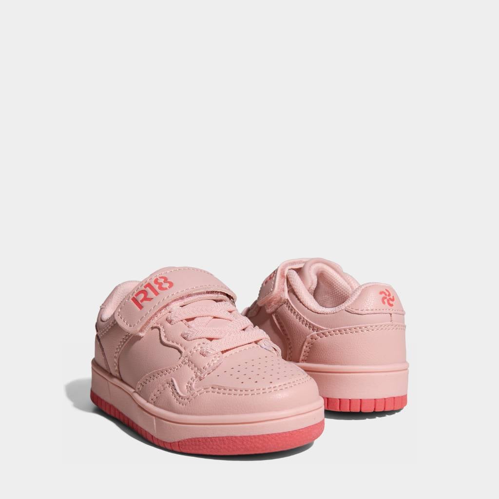 ZAPATILLAS URBANAS R18 NIÑAS R18K-XW0016 - 5