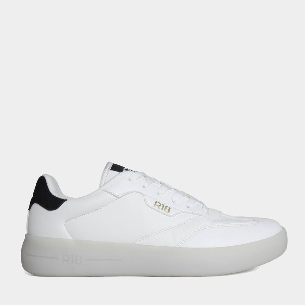 ZAPATILLAS URBANAS R18 HOMBRES R18-WT00039 - 1