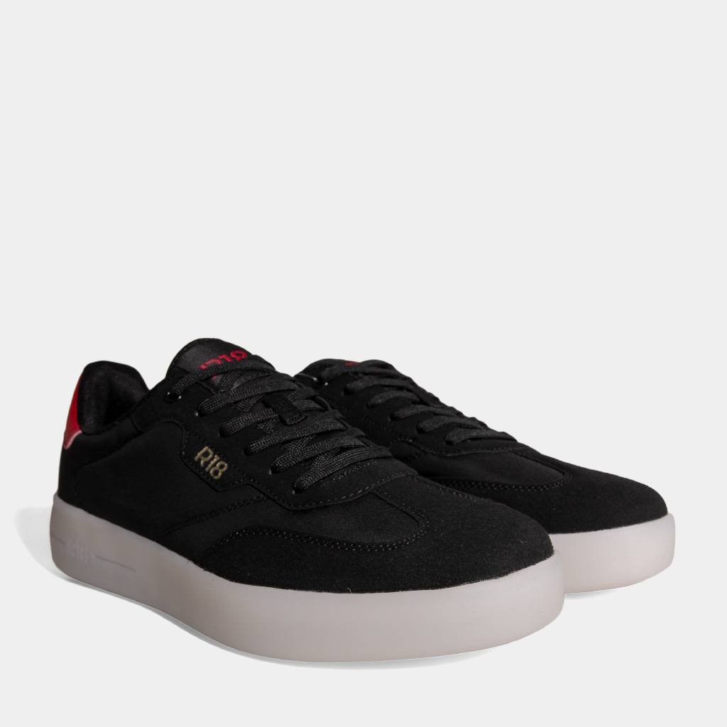 ZAPATILLAS URBANAS R18 HOMBRES R18-WT00039 - 2