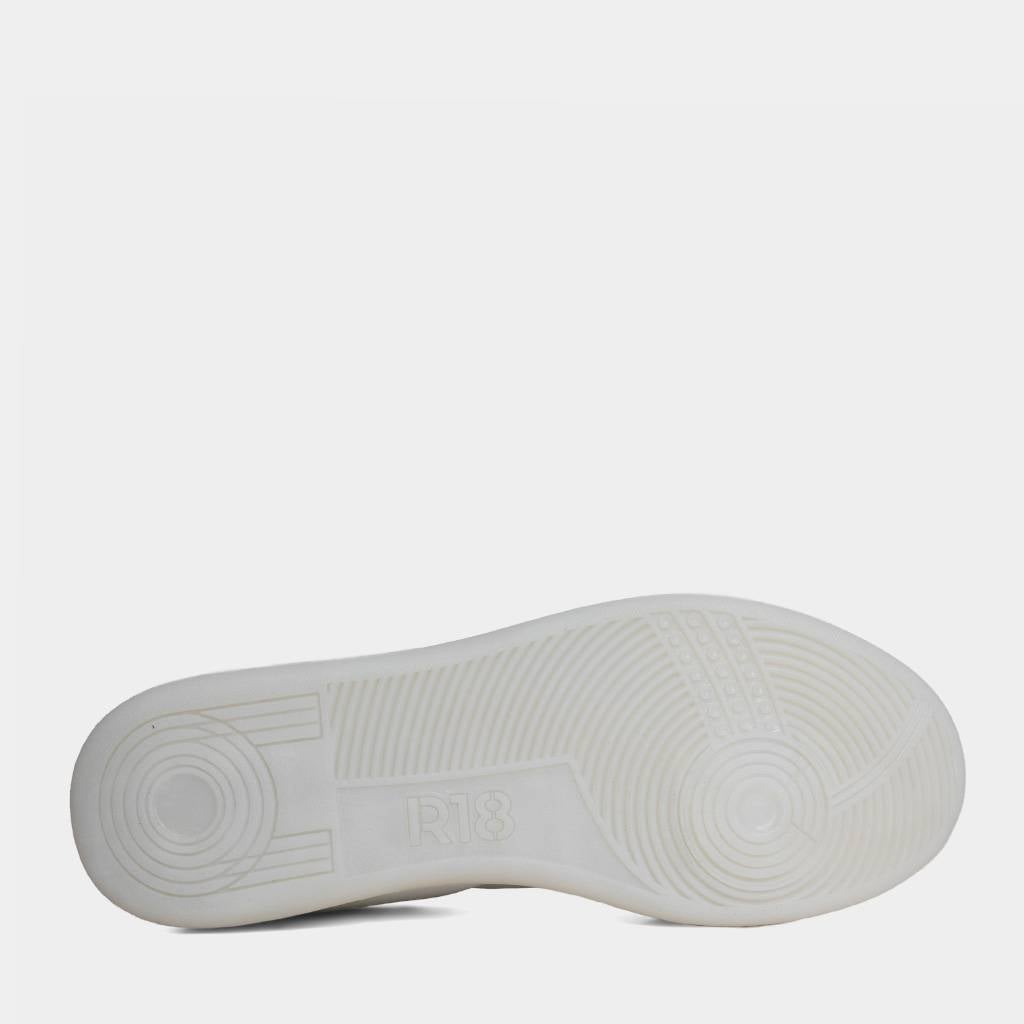 ZAPATILLAS URBANAS R18 HOMBRES R18-WT00039 - 2