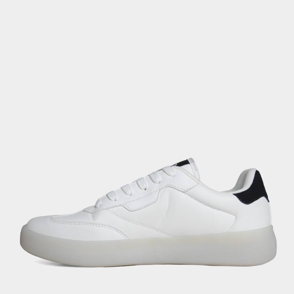 ZAPATILLAS URBANAS R18 HOMBRES R18-WT00039 - 3