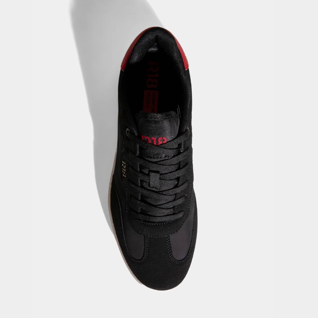 ZAPATILLAS URBANAS R18 HOMBRES R18-WT00039 - 4