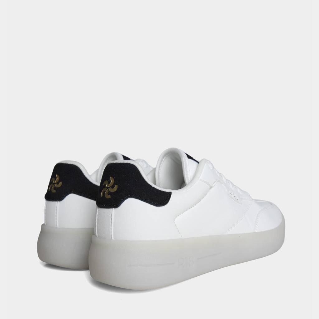 ZAPATILLAS URBANAS R18 HOMBRES R18-WT00039 - 5