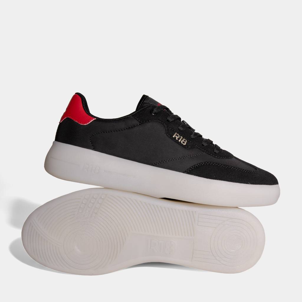ZAPATILLAS URBANAS R18 HOMBRES R18-WT00039 - 7