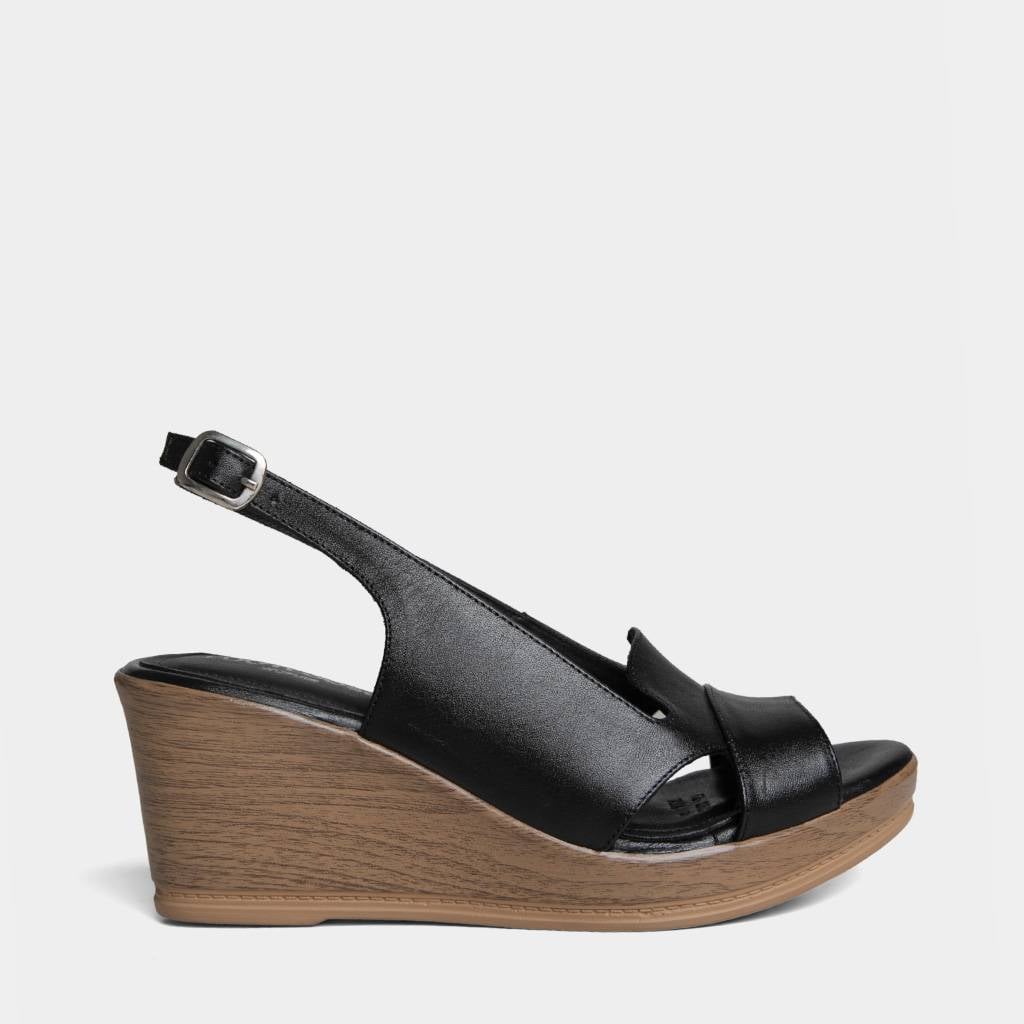 SANDALIAS CASUALES FOOTLOOSE MUJERES FTL-SC00008 - 1