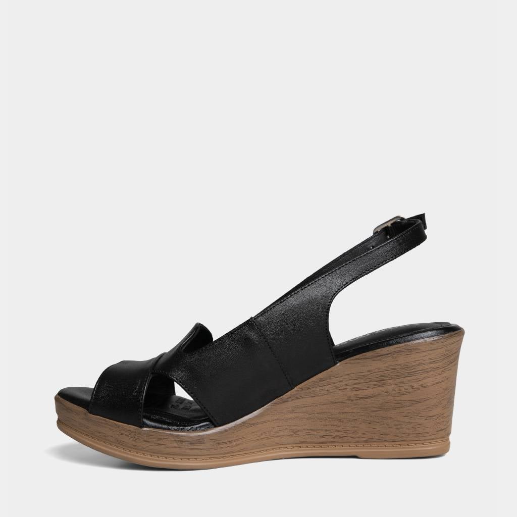 SANDALIAS CASUALES FOOTLOOSE MUJERES FTL-SC00008 - 2