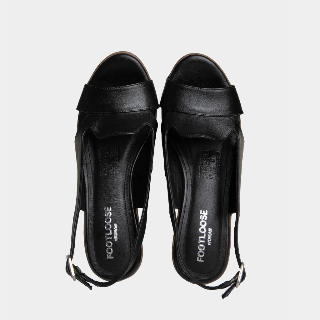 SANDALIAS CASUALES FOOTLOOSE MUJERES FTL-SC00008 - 3