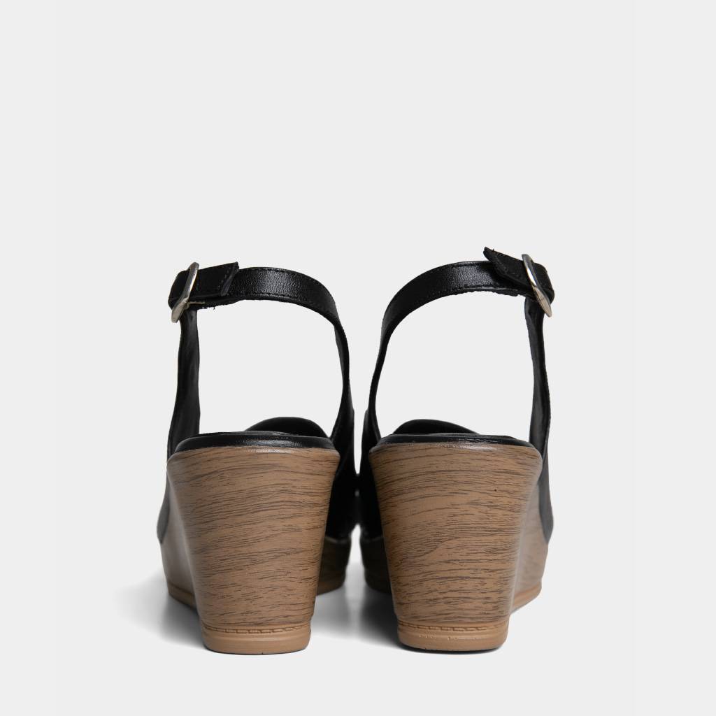 SANDALIAS CASUALES FOOTLOOSE MUJERES FTL-SC00008 - 5