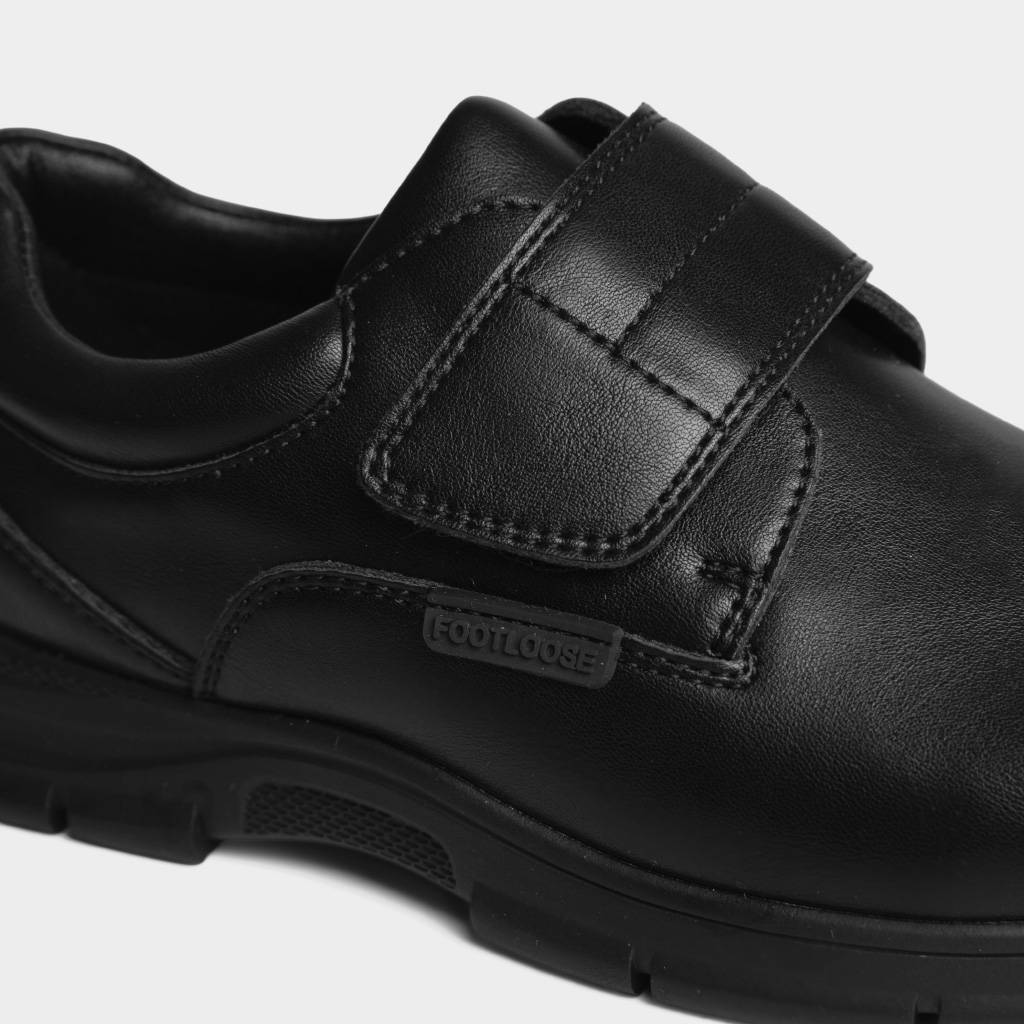 ZAPATOS ESCOLAR FOOTLOOSE KIDS NIÑOS FTK-IM00017 - 4