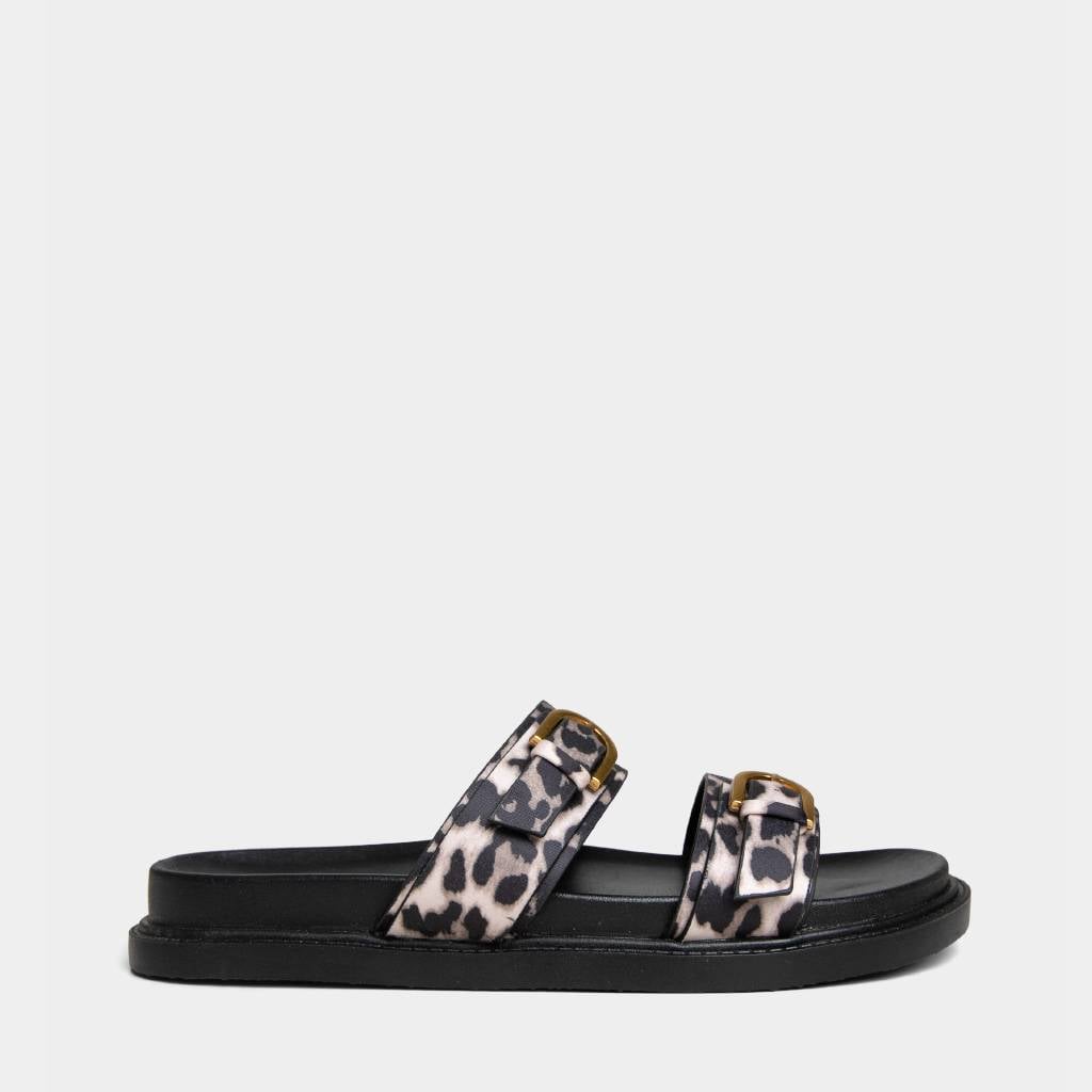 SANDALIAS CASUALES FOOTLOOSE MUJERES FTL-HN00004 - 1