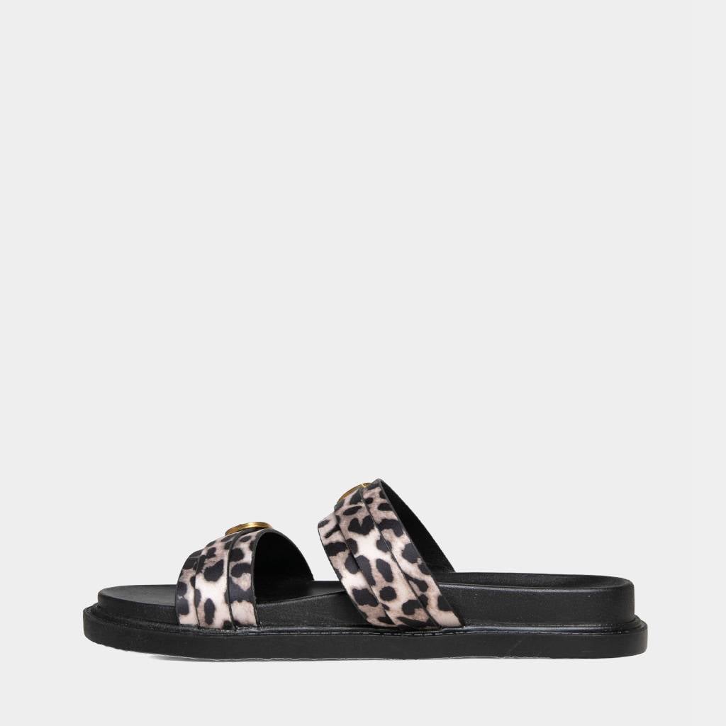 SANDALIAS CASUALES FOOTLOOSE MUJERES FTL-HN00004 - 2