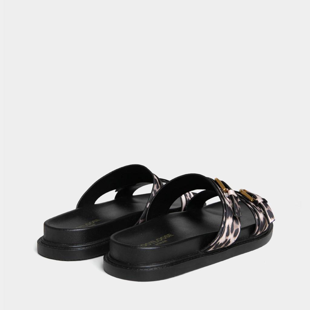 SANDALIAS CASUALES FOOTLOOSE MUJERES FTL-HN00004 - 4