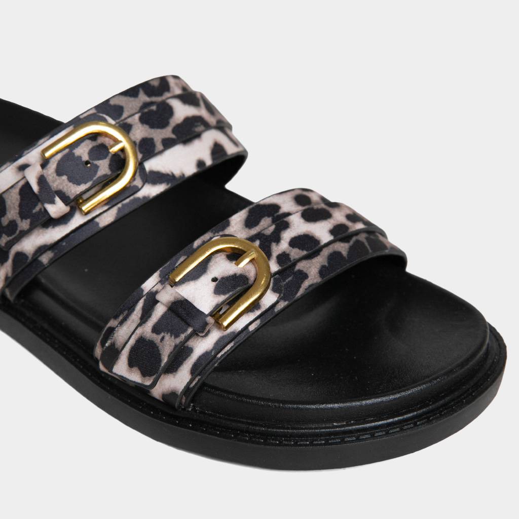 SANDALIAS CASUALES FOOTLOOSE MUJERES FTL-HN00004 - 6