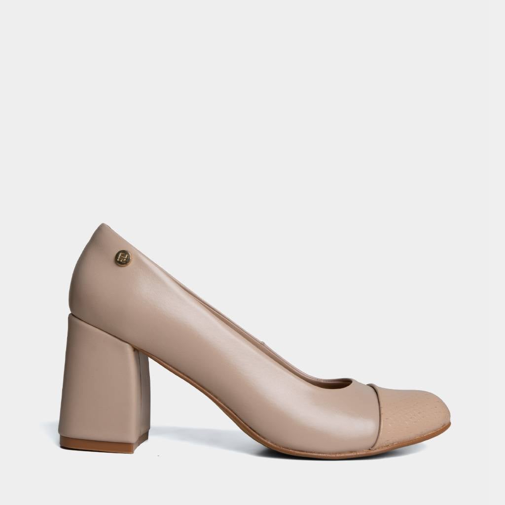 ZAPATOS CASUALES FOOTLOOSE MUJERES FTL-SC00009 CUERO - 1
