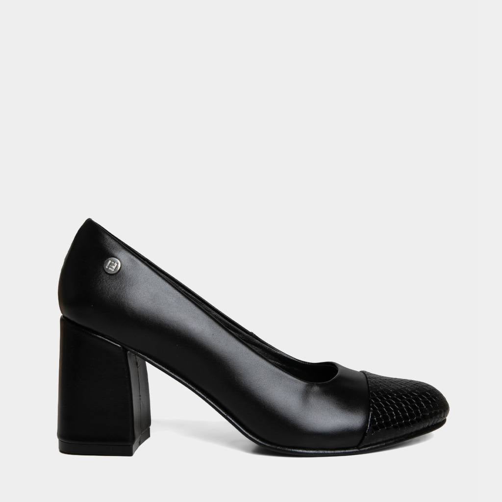 ZAPATOS CASUALES FOOTLOOSE MUJERES FTL-SC00009 CUERO - 1