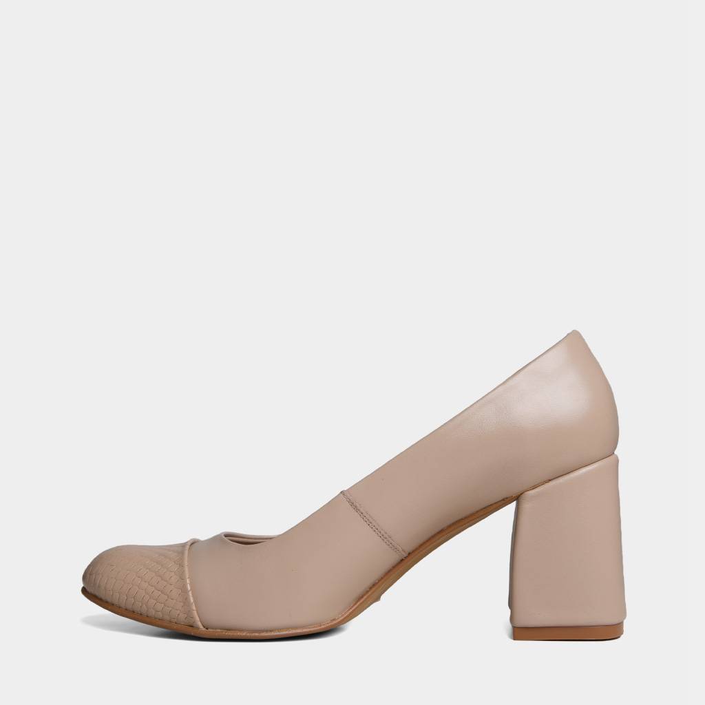 ZAPATOS CASUALES FOOTLOOSE MUJERES FTL-SC00009 CUERO - 2