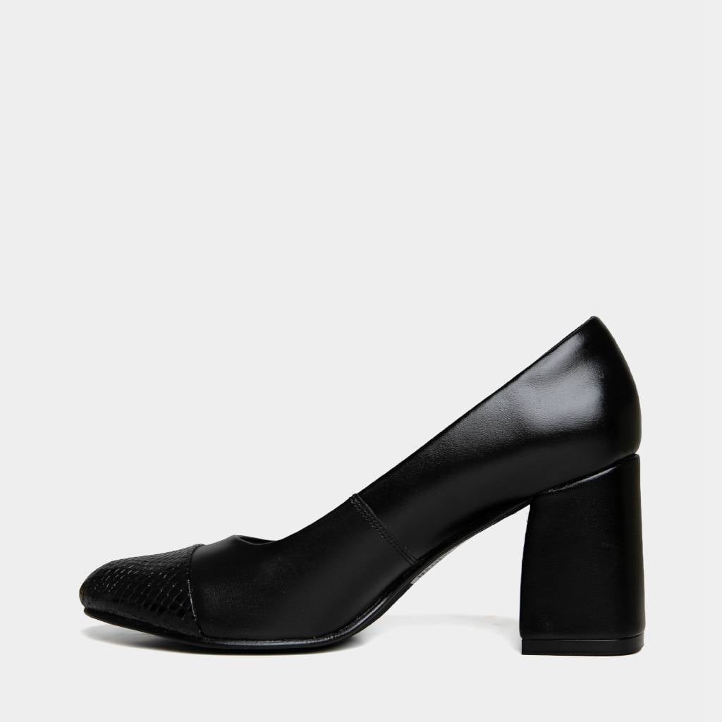 ZAPATOS CASUALES FOOTLOOSE MUJERES FTL-SC00009 CUERO - 2