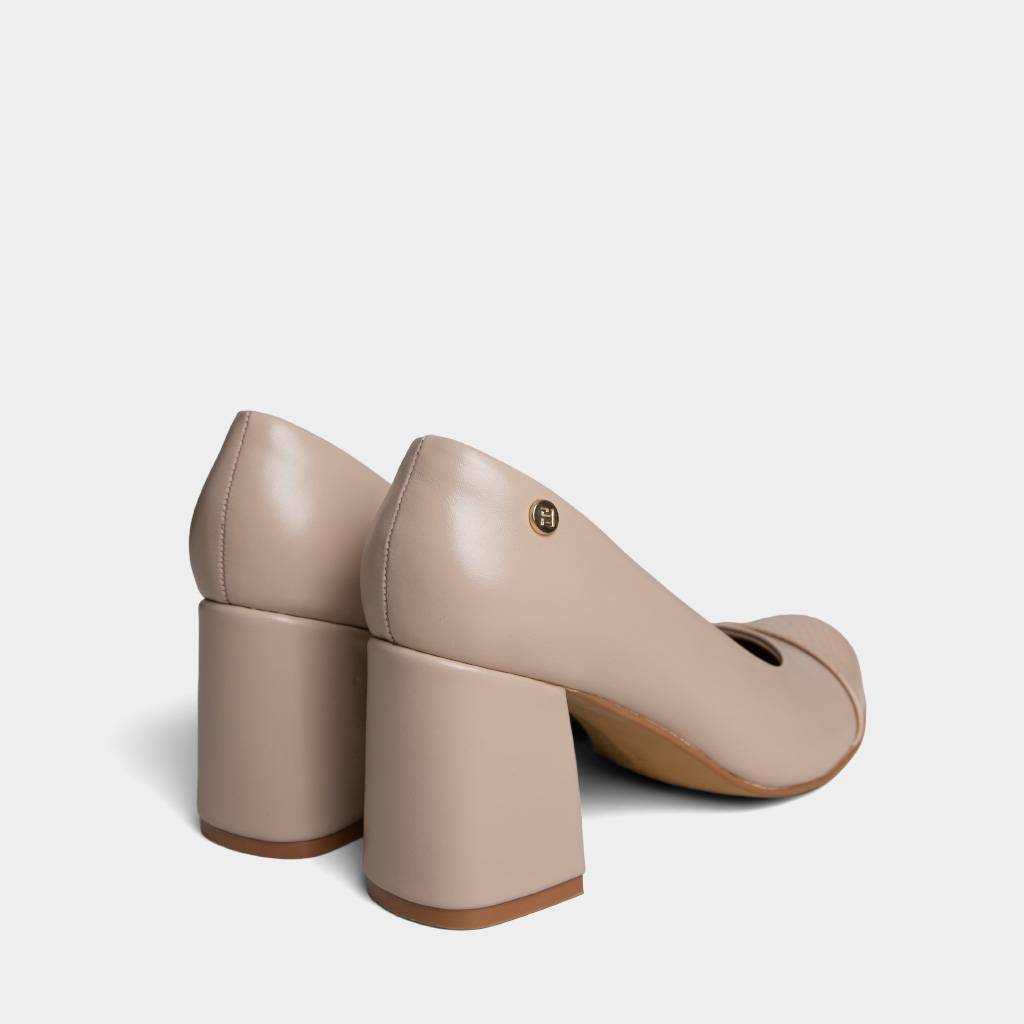 ZAPATOS CASUALES FOOTLOOSE MUJERES FTL-SC00009 CUERO - 4
