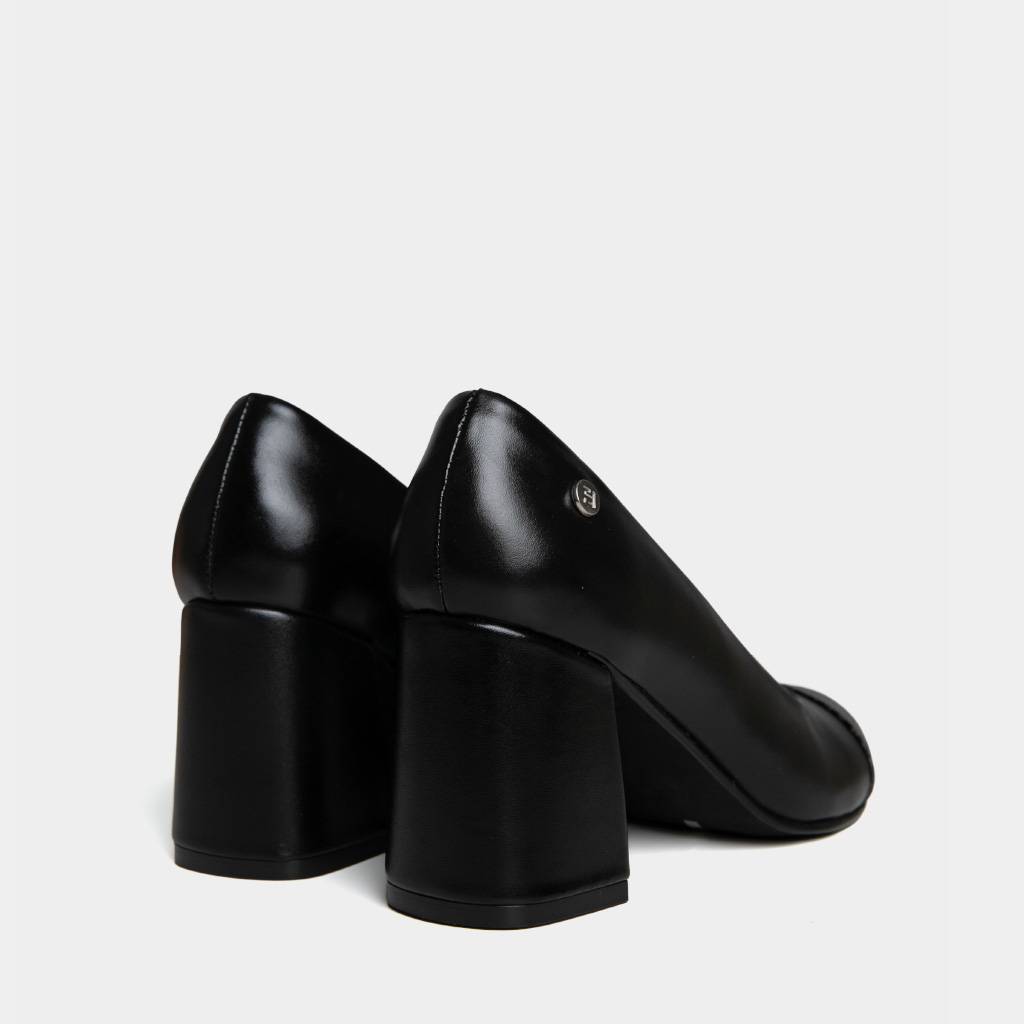 ZAPATOS CASUALES FOOTLOOSE MUJERES FTL-SC00009 CUERO - 4