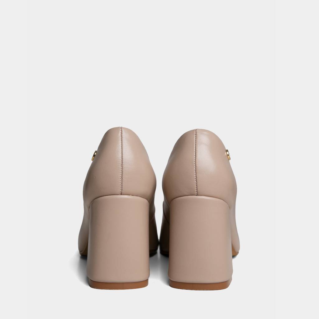 ZAPATOS CASUALES FOOTLOOSE MUJERES FTL-SC00009 CUERO - 5