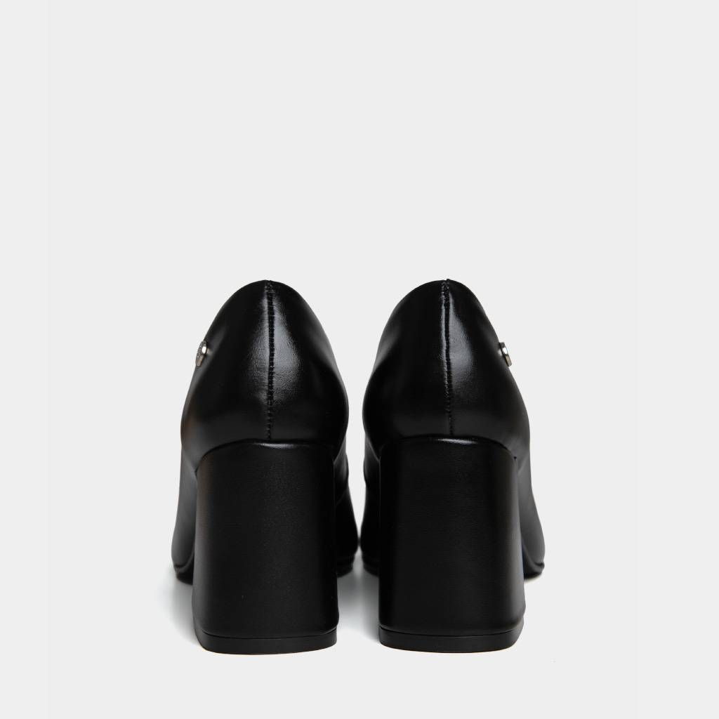 ZAPATOS CASUALES FOOTLOOSE MUJERES FTL-SC00009 CUERO - 5